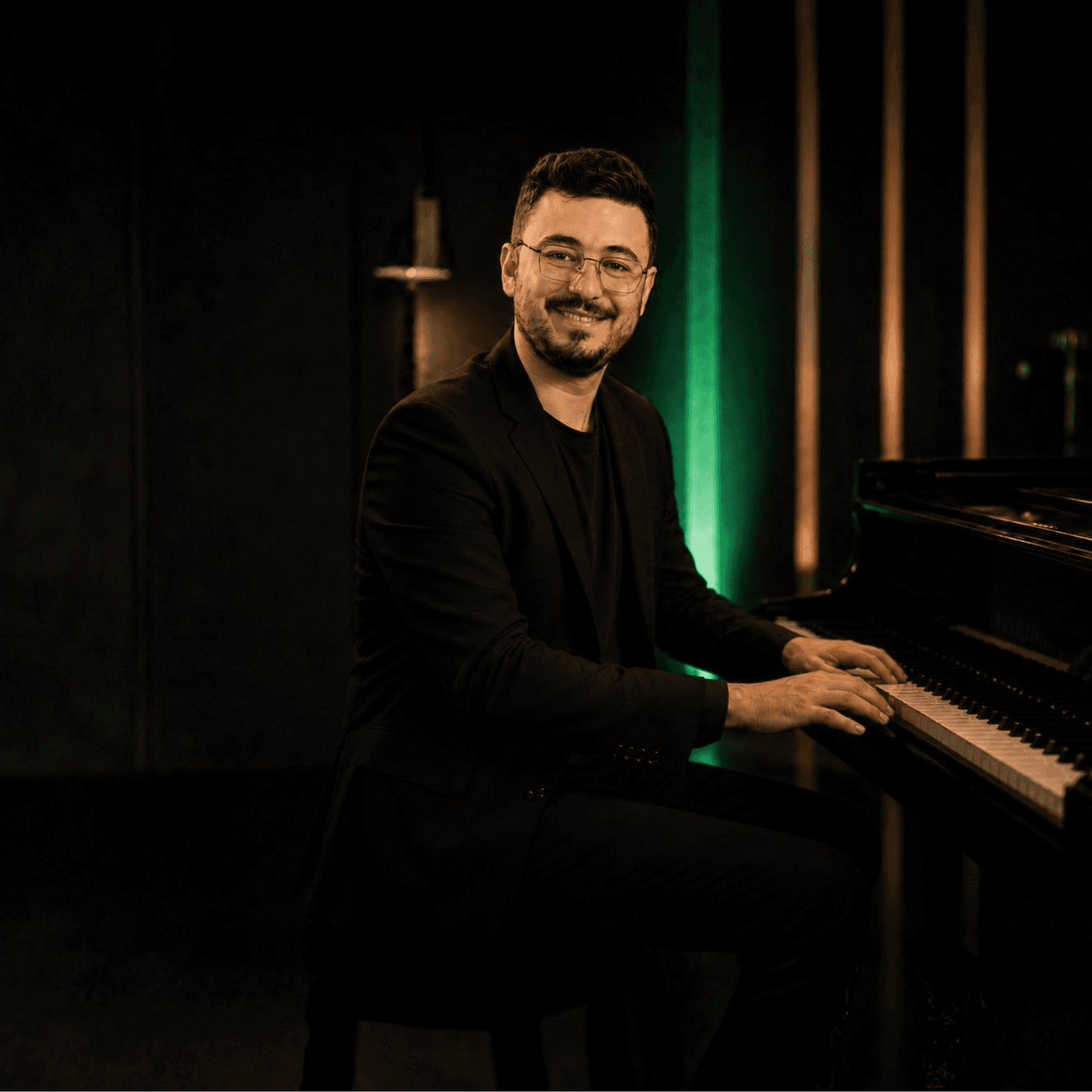 Maizou Pianist